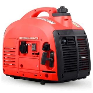 Generatore di Corrente Inverter 2kw 2000W Portatile