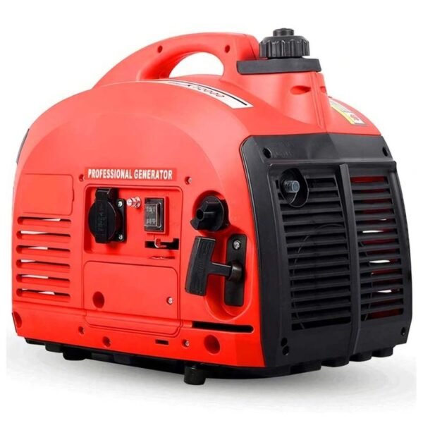 Generatore di Corrente Inverter 2kw 2000W Portatile