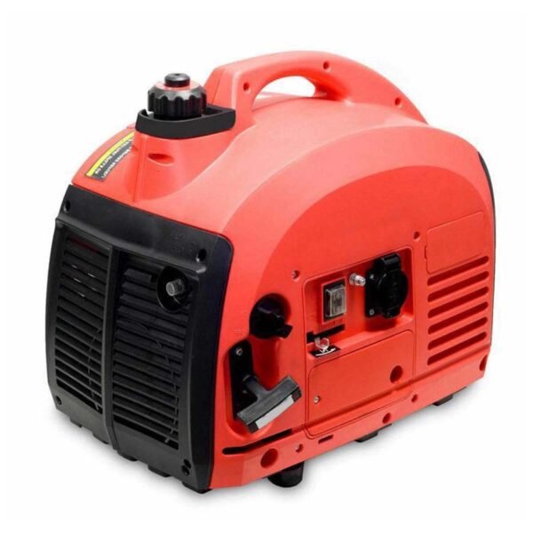 Generatore di Corrente Inverter 2kw 2000W Portatile - immagine 2