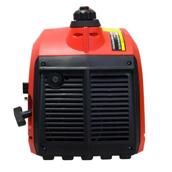 Generatore di Corrente Inverter 2kw 2000W Portatile - immagine 3